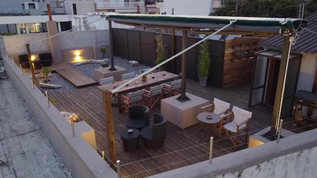 City Loft 3 Alexandroupoli Exterior photo